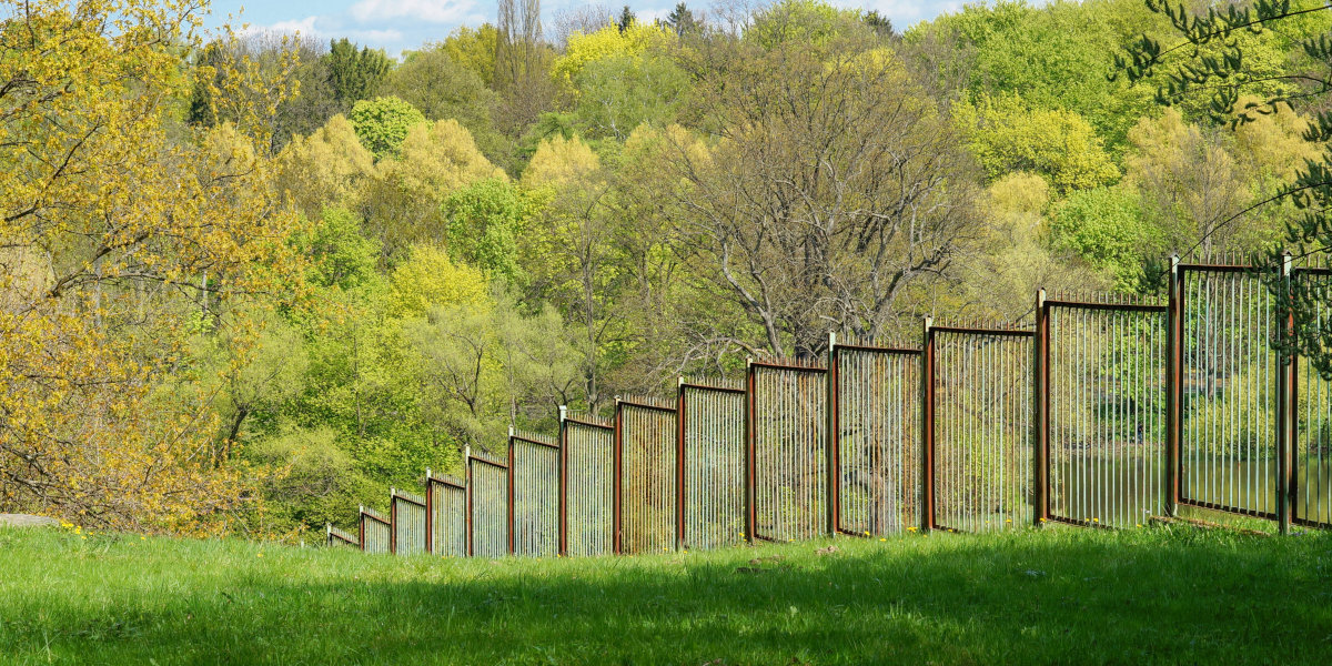 pose de cloture Evreux