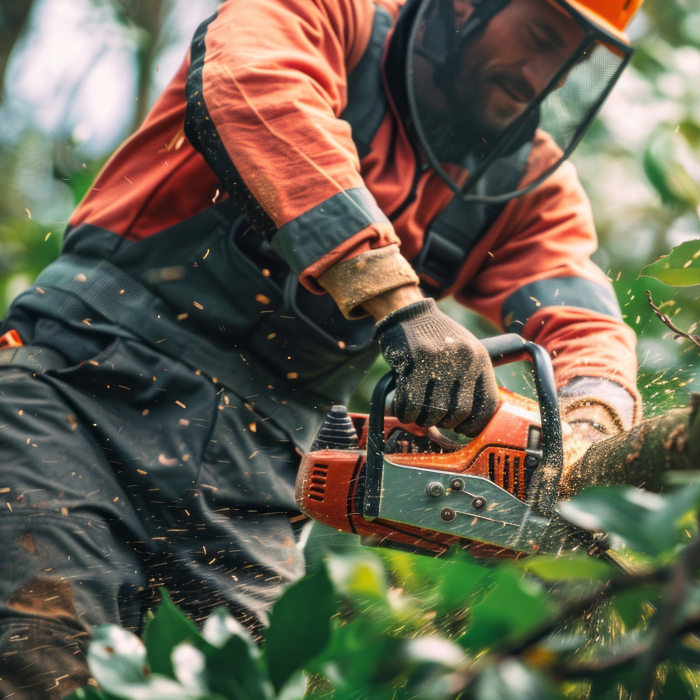 Abattage d'abres Evreux