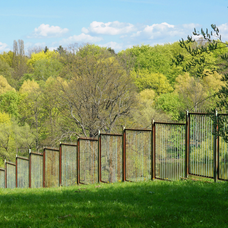 Pose de cloture Evreux